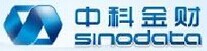 中科金財
